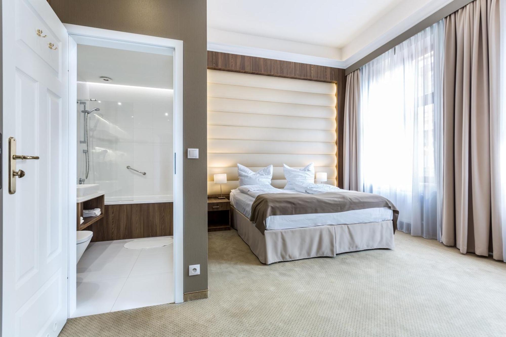 Hotel Elektor Premium — Photos 2
